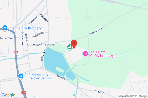 Stadion Osrodka Sportu i Rekreacji