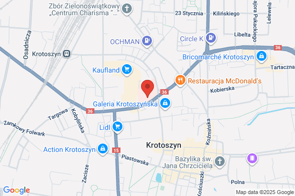 Szpital Powiatowy im. M. Nenckiego