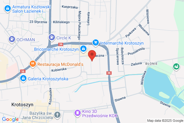 Talarczyk Tadeusz. Wyroby betoniarskie, kruszywa