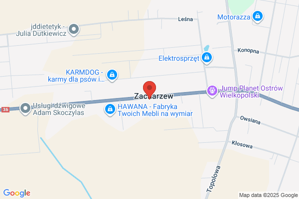 Wieczorek SC. Piekarnia. Wieczorek G.D., Januszewicz J.