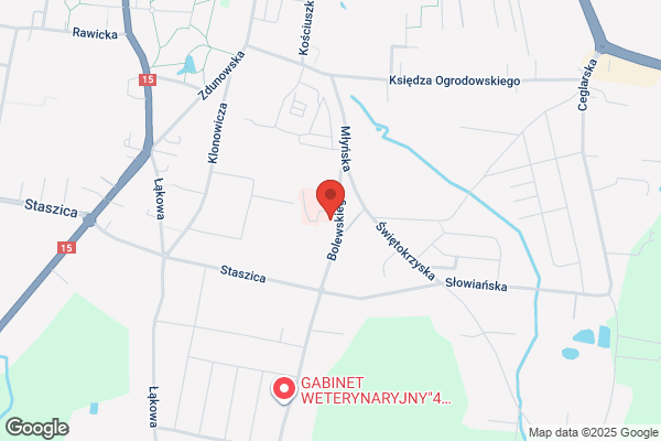 Golinska Anna, polozna srodowiskowa