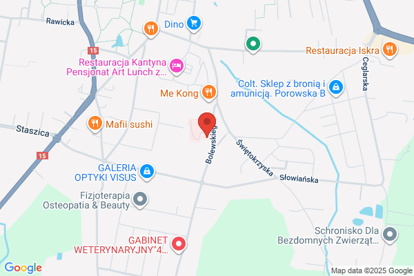 Poczta Zofia, polozna srodowiskowo - rodzinna