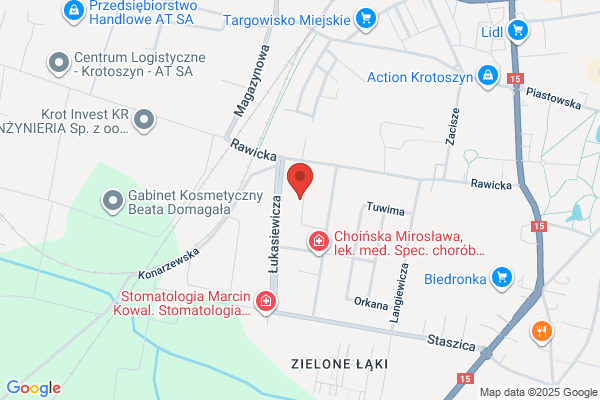 Kopaczynscy J.R. Poligrafia