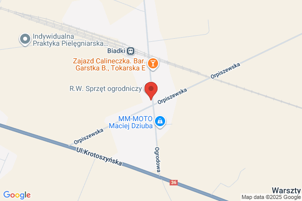 Fabryka Parkietów Biadki. Sp. z o.o.