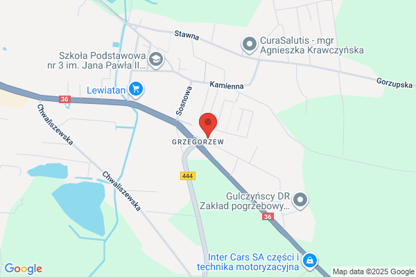 Kempa Edmund. Posadzkarstwo