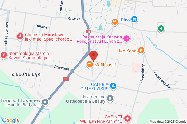 Gradent. Pracownia protetyki stomatologicznej. Wicenciak-Grajek G.