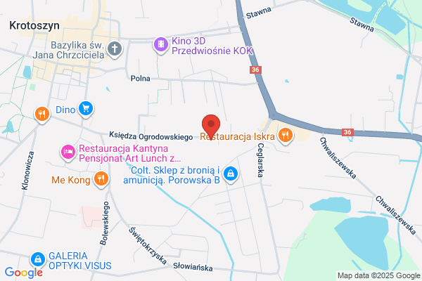 Przedszkole