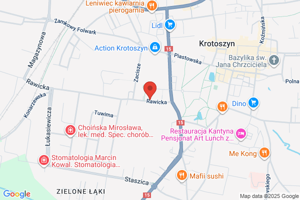 Przedszkole