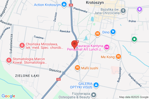 Przedszkole