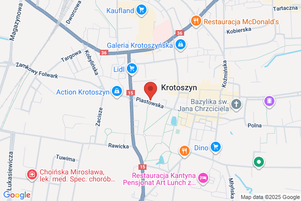 Przedszkole nr 1. Mis Uszatek