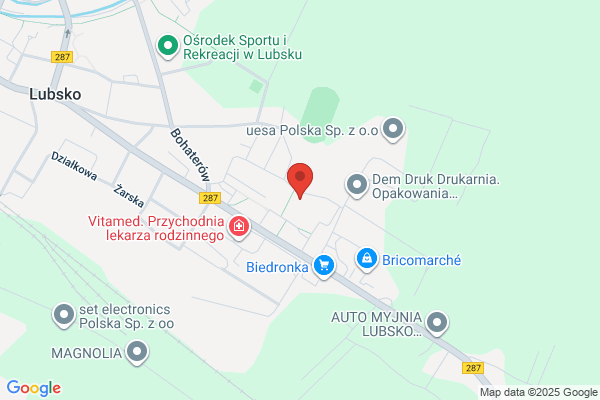 Czefin. Uslugi finansowo - ksiegowo - biurowe. Czemplik E.