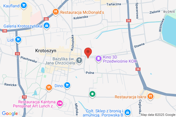 Gabryelczyk Kazimierz. Biuro rachunkowe