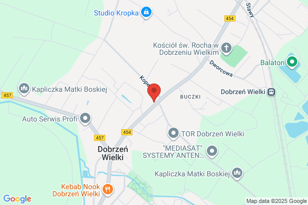 Marszalek Jerzy. Biuro rachunkowe