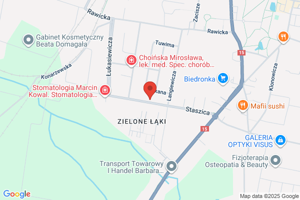 Rachmistrz. Biuro rachunkowe. Ziembinska-Czemplik J., mgr, Czemplik T., mgr