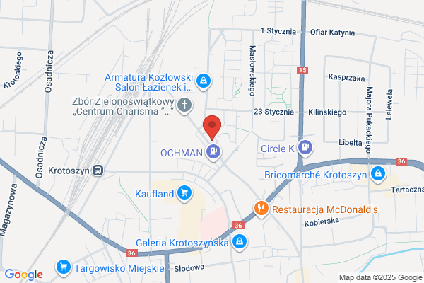 Spóldzielnia Rzemieslnicza Ogólnobranzowa