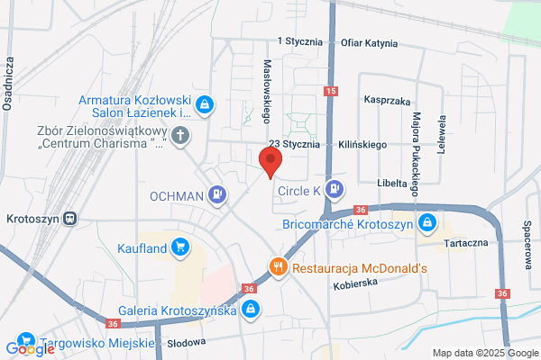 Subiekt SC. Duczmal A., Radojewska M.