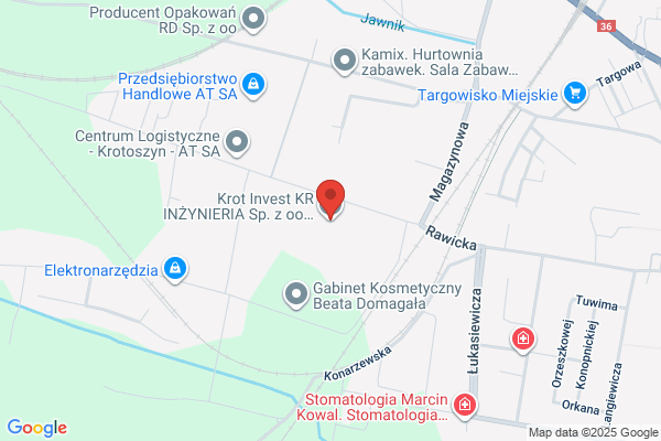 KTK SC. Doradztwo gospodarczo - prawne
