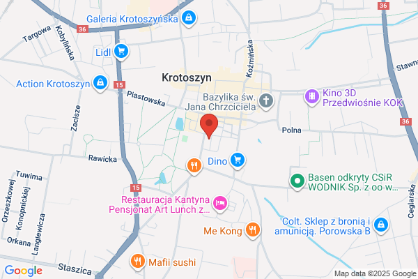 Moch Marek, radca prawny. Kancelaria