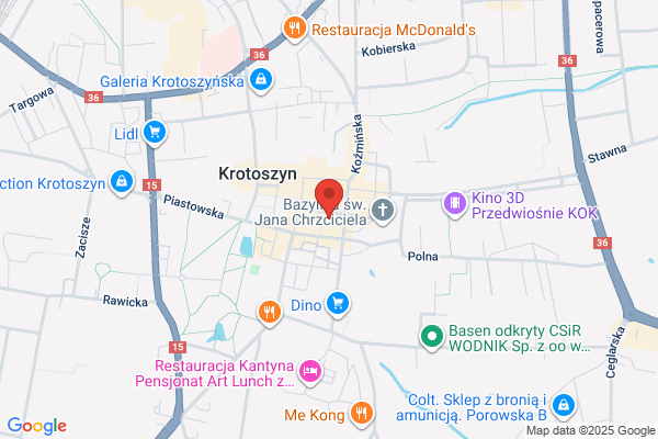 Ziajka Marian. Kancelaria radcy prawnego