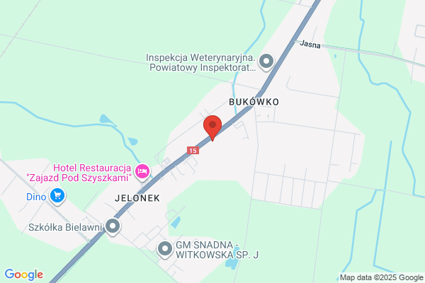 Augustyniak Wieslawa. Rahabilitacja wczesnodziecieca