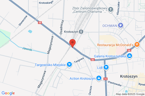 Warsztat terapii zajeciowej