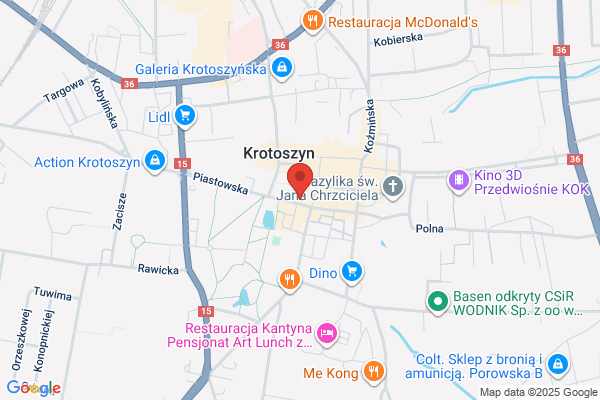Kebab. Grobalna A.