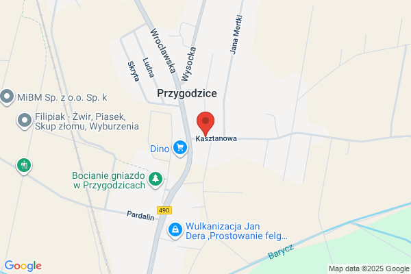 Gospodarstwo Rolne Skarbu Panstwa