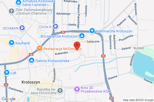 Pachciarz Ryszard. Gospodarstwo rolne