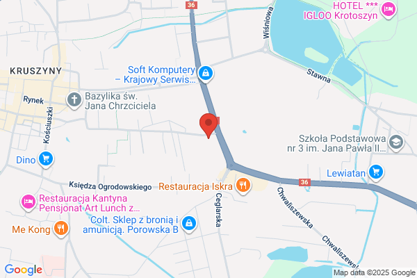 Robaczyk Ryszard. Ogrodnictwo