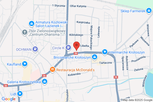 Witka Barbara, Stanislaw. Ogrodnictwo