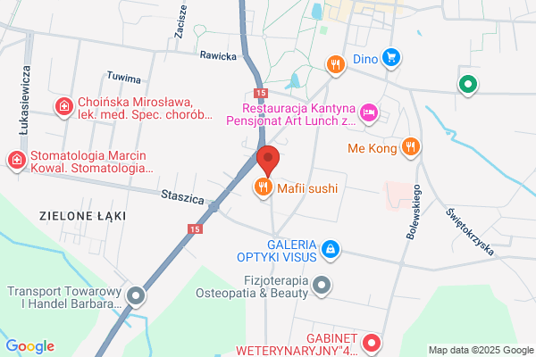 Sufryd M. Autotechnika