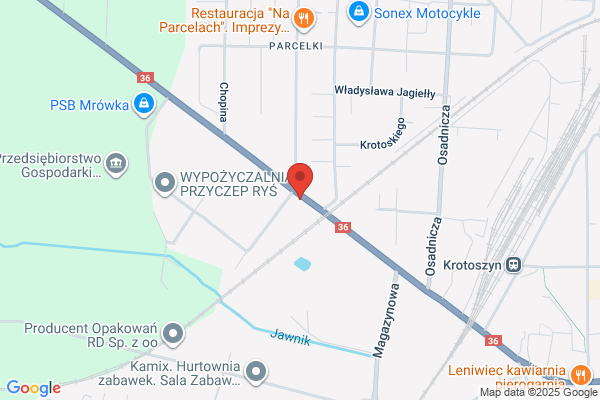 Balcer Zbigniew. Lakiernictwo i polerowanie pojazdów