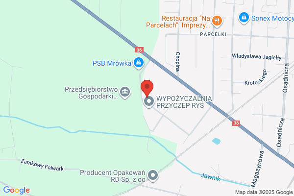 Nowak Ryszard. Blacharstwo i lakiernictwo