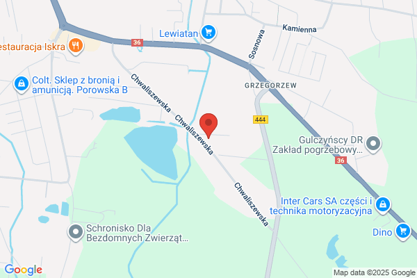 Ptak Eugeniusz, mgr inz. Naprawa instalacji gazowych
