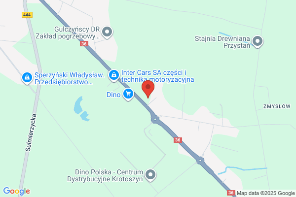 Wlasniak Grzegorz. Autogaz