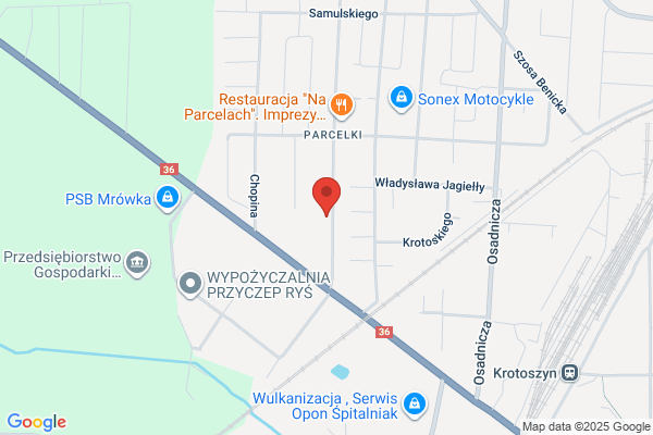 Villeneuve. Reczna myjnia samochodowa