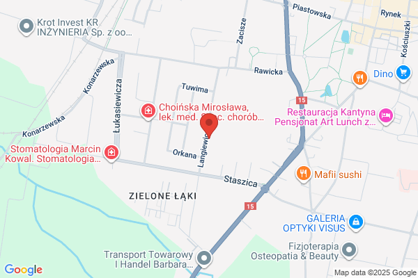 Cikowski Józef. Mechanika pojazdowa