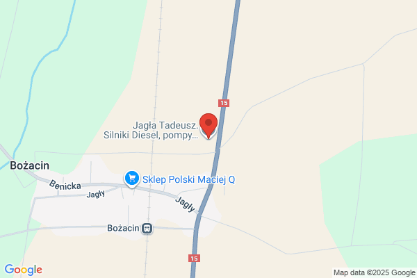 Jagla Tadeusz. Zaklad mechaniki pojazdowej