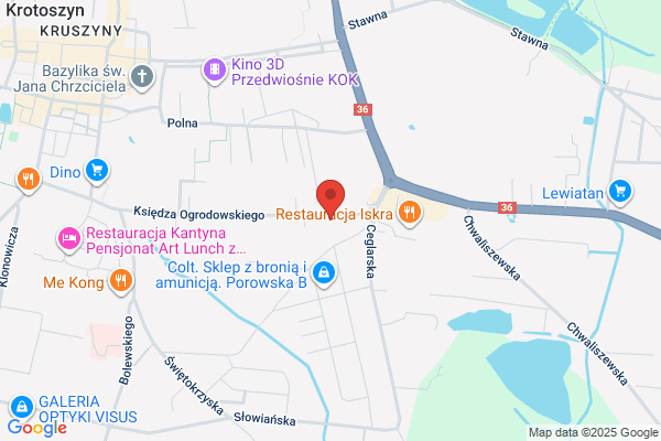 Krysztofiak Leszek. Mechanika pojazdowa