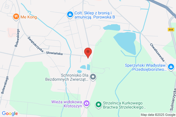 Bigos Wioletta. Sklep spozywczo - przemyslowy