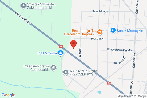 Kalak Halina. Sklep spozywczo - przemyslowy