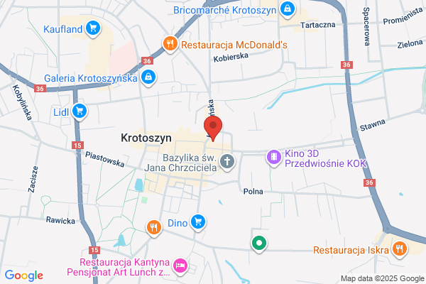 Horyza Ryszard. Uslugi stolarskie
