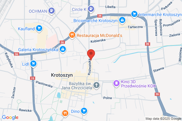 Biedronka