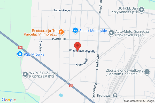 Gimnazjum Publiczne