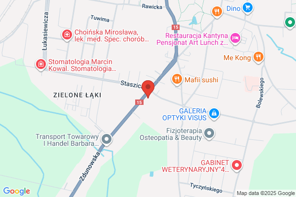 Gimnazjum nr 2 im. M. Kopernika