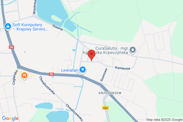 Szkola Podstawowa nr 3