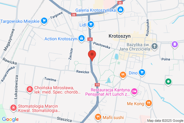 Szkola Podstawowa nr 4