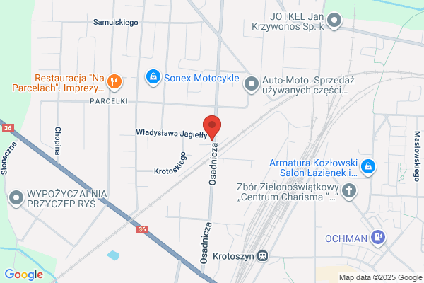 Krys Genowefa, agent ubezpieczeniowy PZU SA