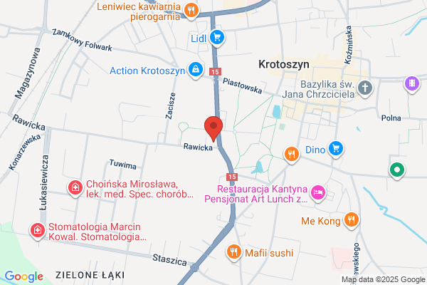 Powszechny Zaklad Ubezpieczen SA. Agencja