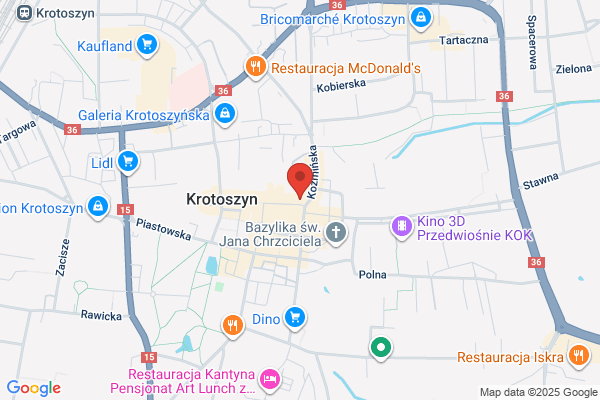 Powszechny Zaklad Ubezpieczen SA. Centrum Obslugi Klienta